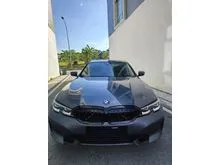 2020 BMW 320i 2.0 Sport Sedan