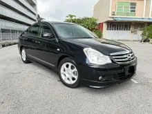2013 Nissan SYLPHY 2.0 XV FULL SPEC