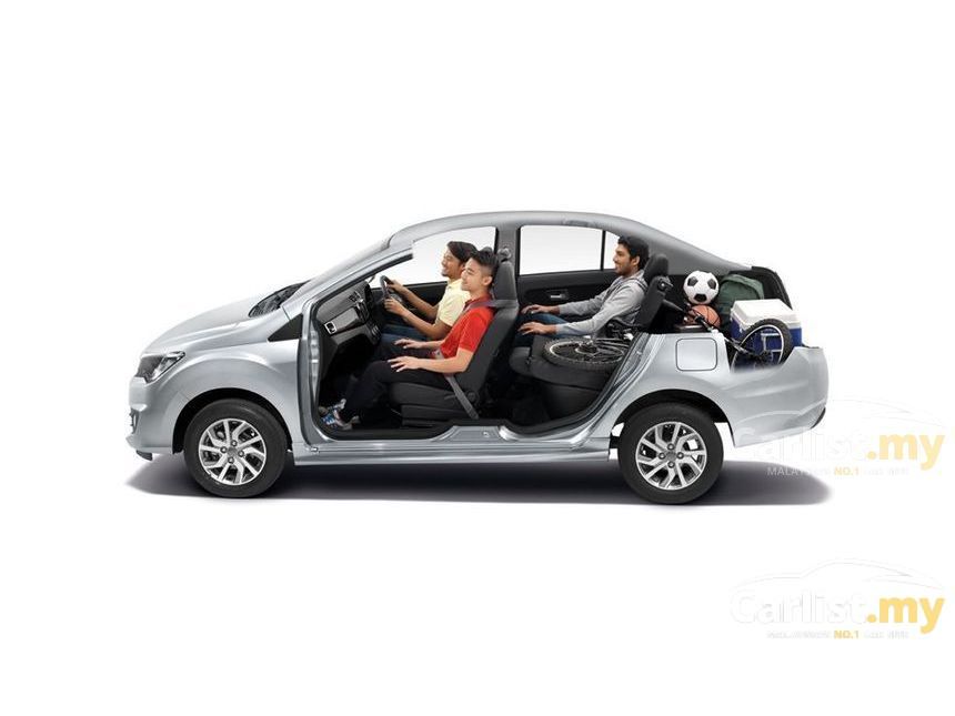 Perodua Bezza 2019 X Premium 1.3 in Selangor Automatic 