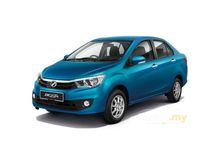 PROMO CNY 2019 JAN Perodua Bezza 1.3 X AUTO
