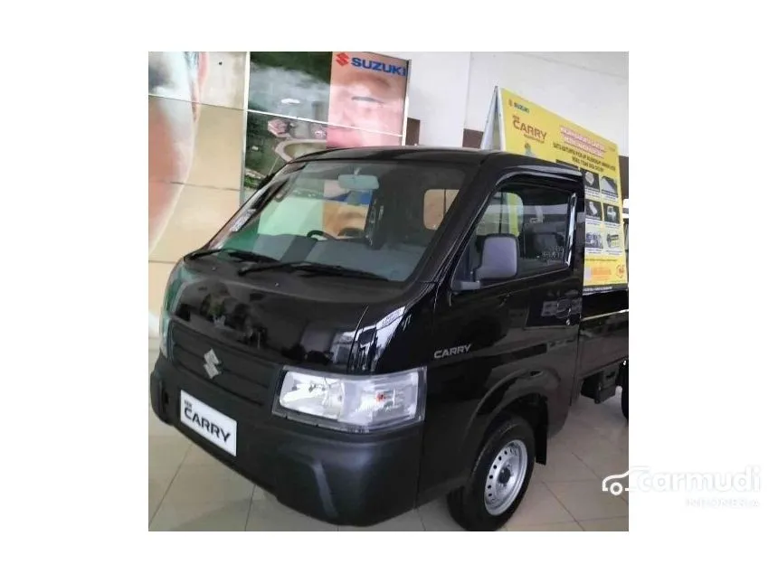 2024 Suzuki Carry FD Pick-up