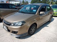 2014 Proton Saga 1.3 FLX (A) SE Bodykit 1 owner Full Service. Mega Clearance.
