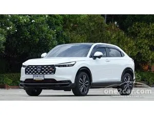 2026 Honda HR-V 1.5 e:HEV RS SUV