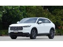 2026 Honda HR-V 1.5 (ปี 22-28) e:HEV RS SUV
