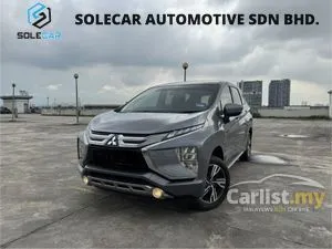 2023 Mitsubishi Xpander 1.5 MPV