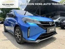 Perodua ALZA 1.5 AV Facelift(A)-20