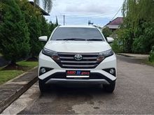 2019 Toyota Rush 1.5 TRD Sportivo SUV
