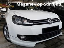 2014 Volkswagen Golf 1.4 MK6 POWERFUL CAR KING CONDITION TTOP