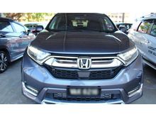 2019 Honda CR-V 1.5 i-VTEC SUV - NEW DEAL --