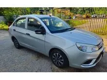 2019 Proton Saga 1.3 Executive Sedan 1Owner