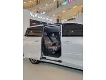 2026 Wuling Darion EX MPV