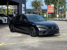 2022 Honda Civic 1.5 EX Hatchback**FAST APPROVAL**6 YEARS WARRANTY PREMIUM**LOWEST INTERESTING