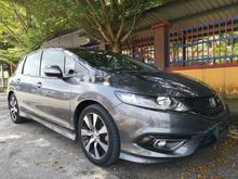 ( FREE SST ) ( FREE WARRANTY ) ( TIP TOP CONDITION ) 2017 Honda Jade 1.5 RS MPV