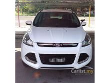 2013 Ford Kuga 1.6 Ecoboost SUV