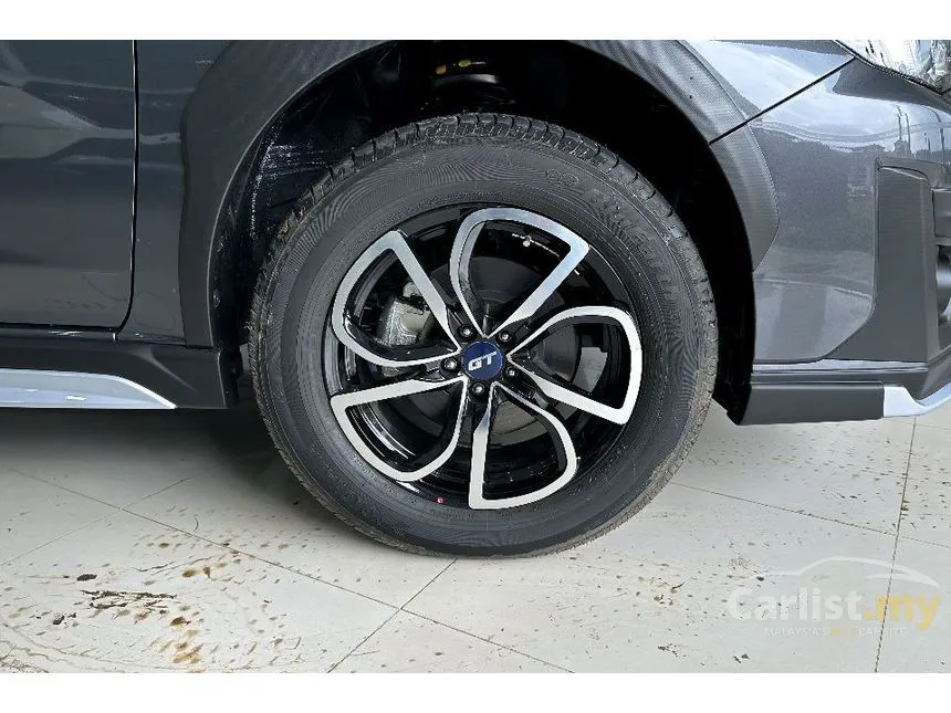 2024 Subaru XV GT Edition EyeSight SUV
