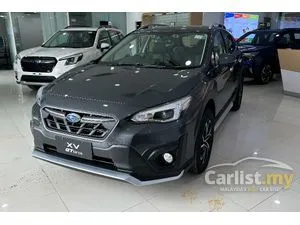 2024 Subaru XV 2.0 GT Edition EyeSight SUV