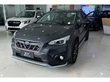 2024 Subaru XV 2.0 GT Edition EyeSight SUV
