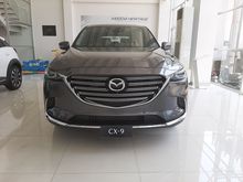 2019 Mazda CX-9 2,5 SKYACTIV-G SUV