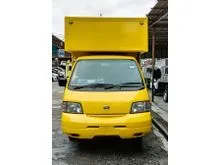 2021 Rebuild Nissan Vanette 1.8 Lorry Food Truck