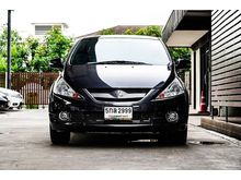 2008 Mitsubishi Space Wagon 2.4 (ปี 04-12) GT Wagon