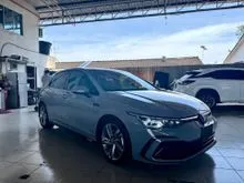 2021 Volkswagen Golf 1.5 eTSI R-Line Hatchback - UNREG RECON/HIGH GRADE