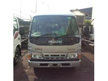 Isuzu Elf Mikrobus 20 Seat Kaca Geser (New Armada) Ready Stock