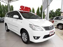 2013 Toyota Innova 2.0 (ปี 11-15) G Wagon AT