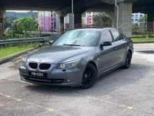 BMW E60 530i Harga Paling Murah Di Market