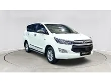 2016 Toyota Kijang Innova 2.0 V MPV