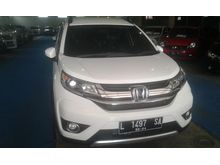 2018 Honda BR-V 1.5 E Prestige SUV