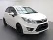 Used 2015 Proton Iriz 1.6 Executive Hatchback LOW MILEAGE CITY DRIVE ONE OWNER GOOD CONDITION
