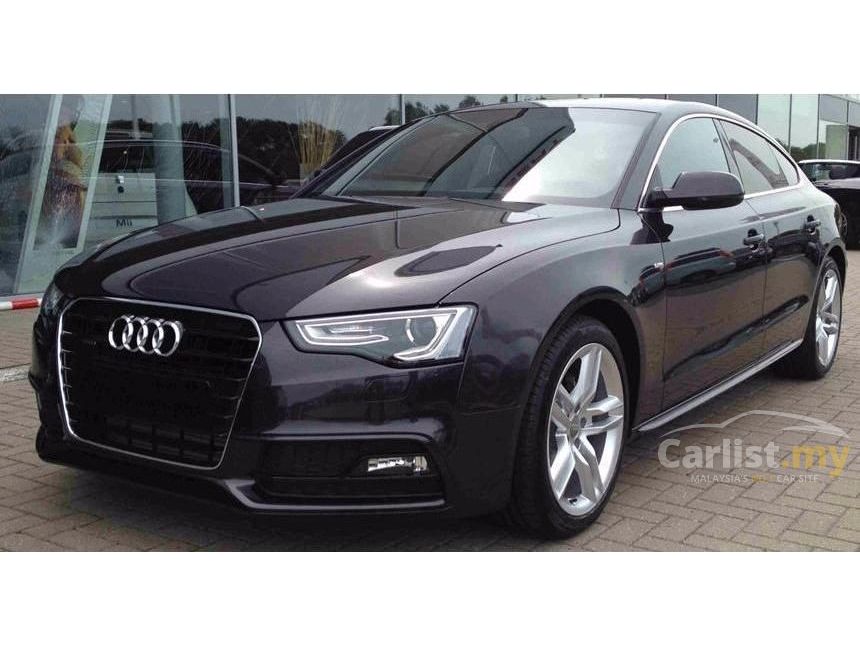 Audi A5 2012 audi a5 2012 tfsi quattro s line 2 0 in selangor automatic Audi A5 2012 audi a5 2012 tfsi quattro s line 2 0 in selangor automatic