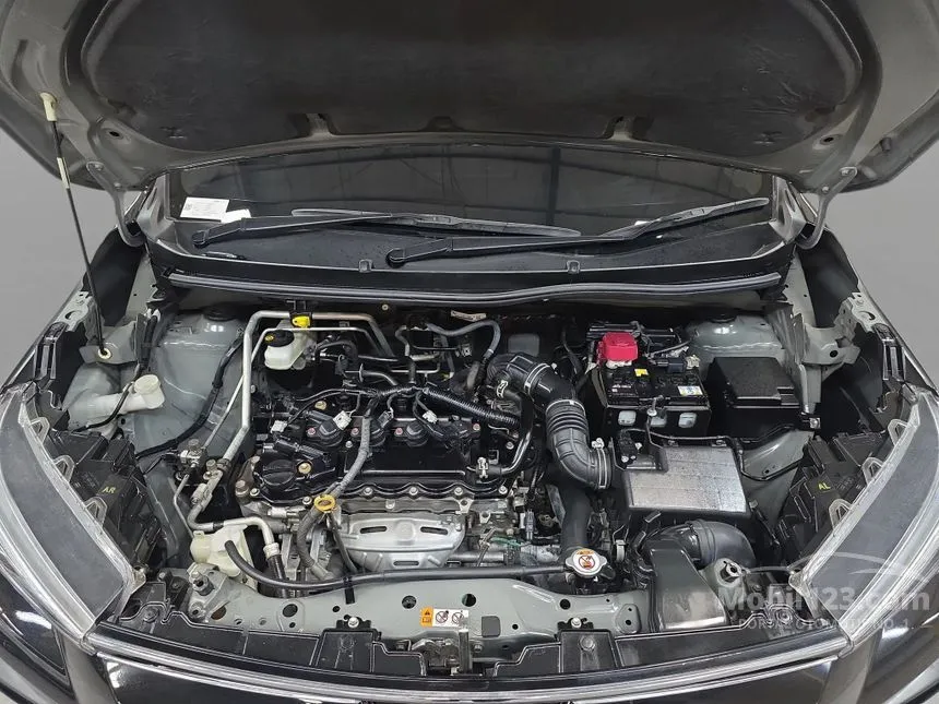 2023 Toyota Avanza G MPV