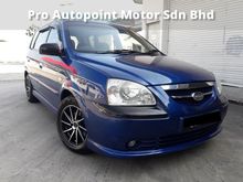 2010 Naza CITRA 2.0 GLS (A)FACELIFT