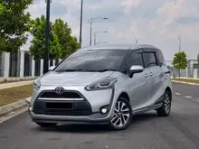 2018 Toyota Sienta 1.5 V MPV Good Condition 3 Year Warranty Power Door