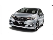2018 ALL NEW HONDA JAZZ BIG DEALS ( FULL LOAN )