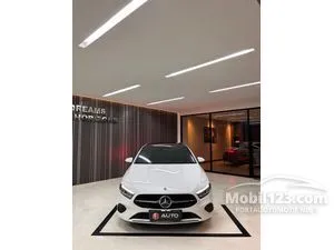 2023 Mercedes-Benz A200 1.3 Progressive Line Sedan