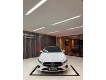 2023 Mercedes-Benz A200 1.3 Progressive Line Sedan