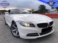 2011 BMW Z4 2.5 sDrive23i HARDTOP P/START CAR KING CONDITION WARRANTY