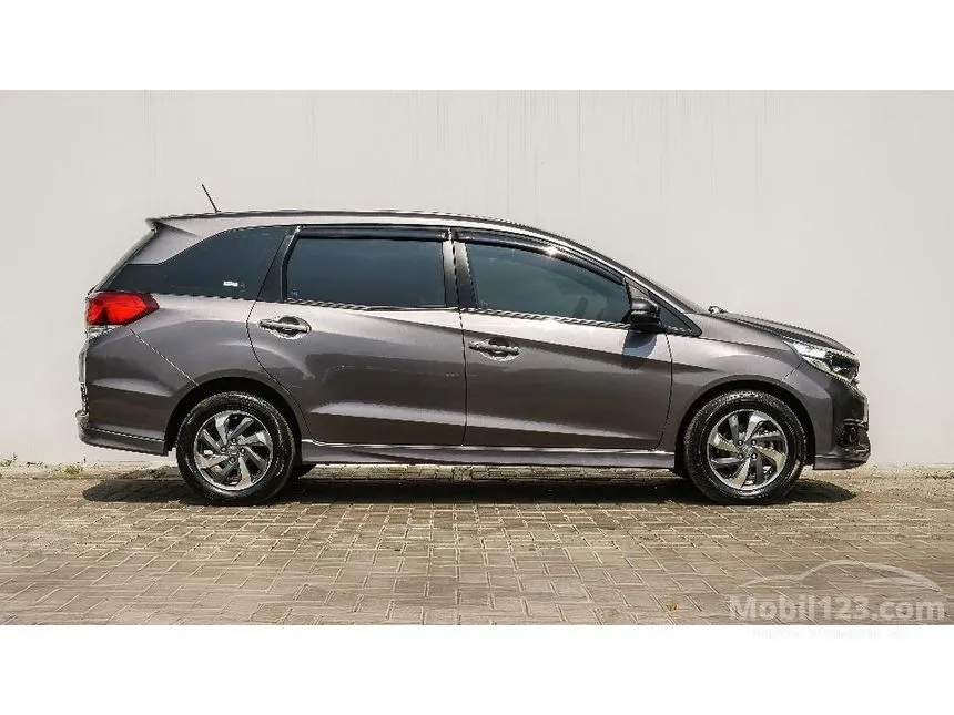 2021 Honda Mobilio E MPV