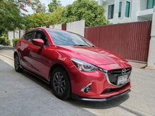 2018 Mazda 2 1.3 (ปี 15-18) Sports High Connect Hatchback AT