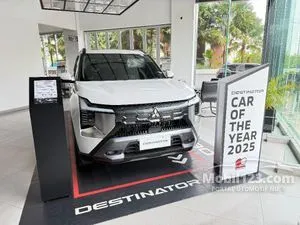 2026 Mitsubishi Destinator 1.5 Ultimate SUV