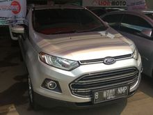 2015 Ford EcoSport 1.5 Titanium SUV