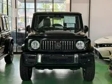 2024 Suzuki Jimny 1.5 Sierra JC Package SUV