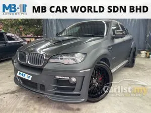 2008 BMW X6 3.0 xDrive35i SUV