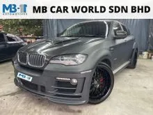 2008 BMW X6 3.0 xDrive35i SUV