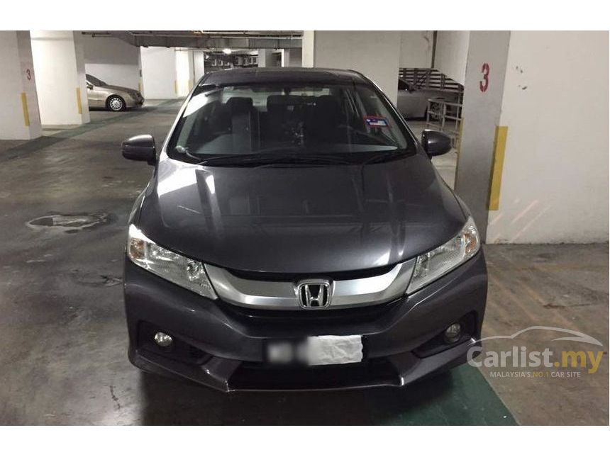 Honda City 15 V I Vtec 1 5 In Kuala Lumpur Automatic Sedan Grey For Rm 63 000 Carlist My Honda City 15 V I Vtec 1 5 In Kuala Lumpur Automatic Sedan Grey For Rm 63 000 Carlist My