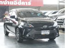 2019 Toyota VIOS 1.5 (ปี 17-22) Mid Sedan