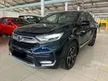 Used 2017 Honda CR-V 1.5 TC VTEC SUV - Free 2 Year Warranty and 1 Year Service maintenance - Cars for sale