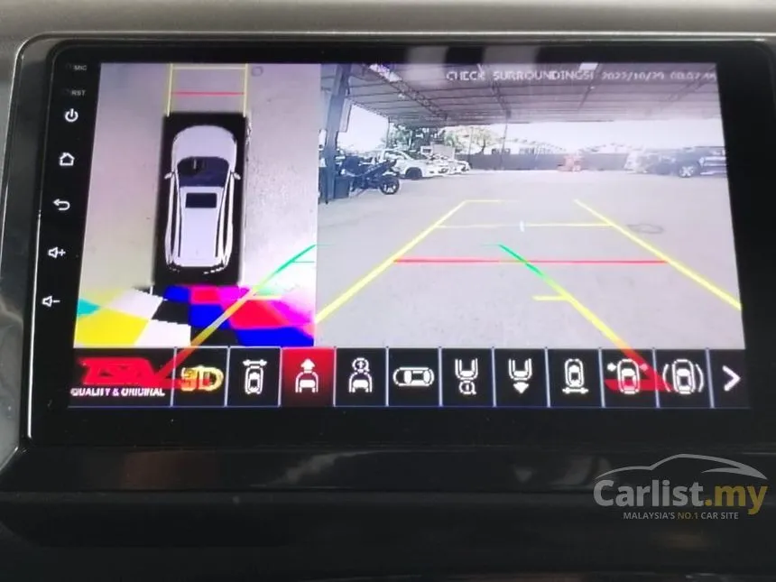 2021 Honda HR-V Hybrid SUV